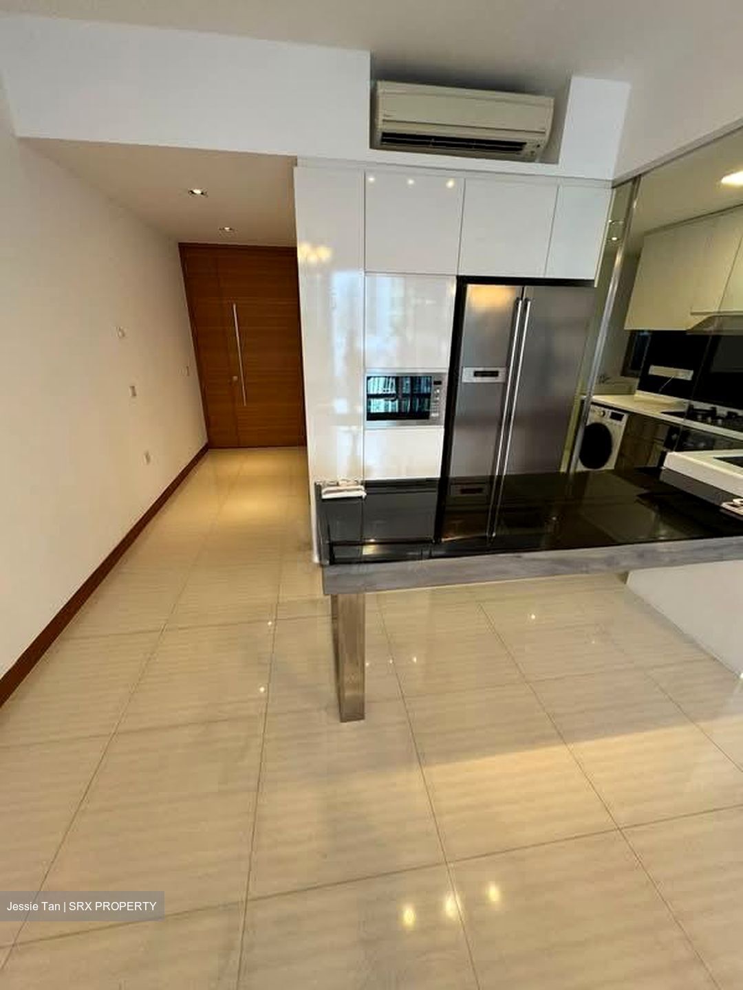 Woodhaven (D25), Condominium #556152221